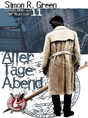 cover image of Aller Tage Abend